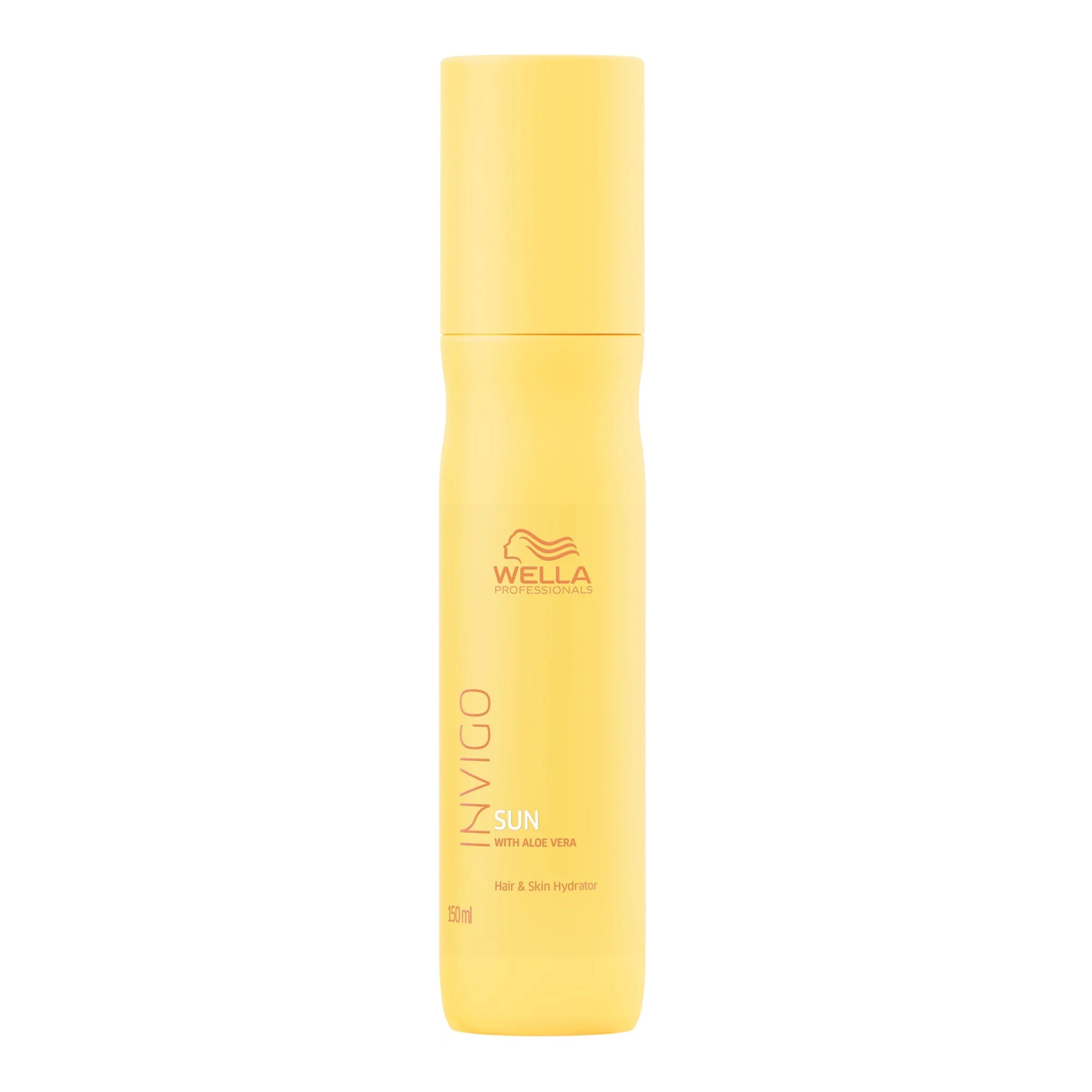 Spray Protección UV Sun Care 150ml