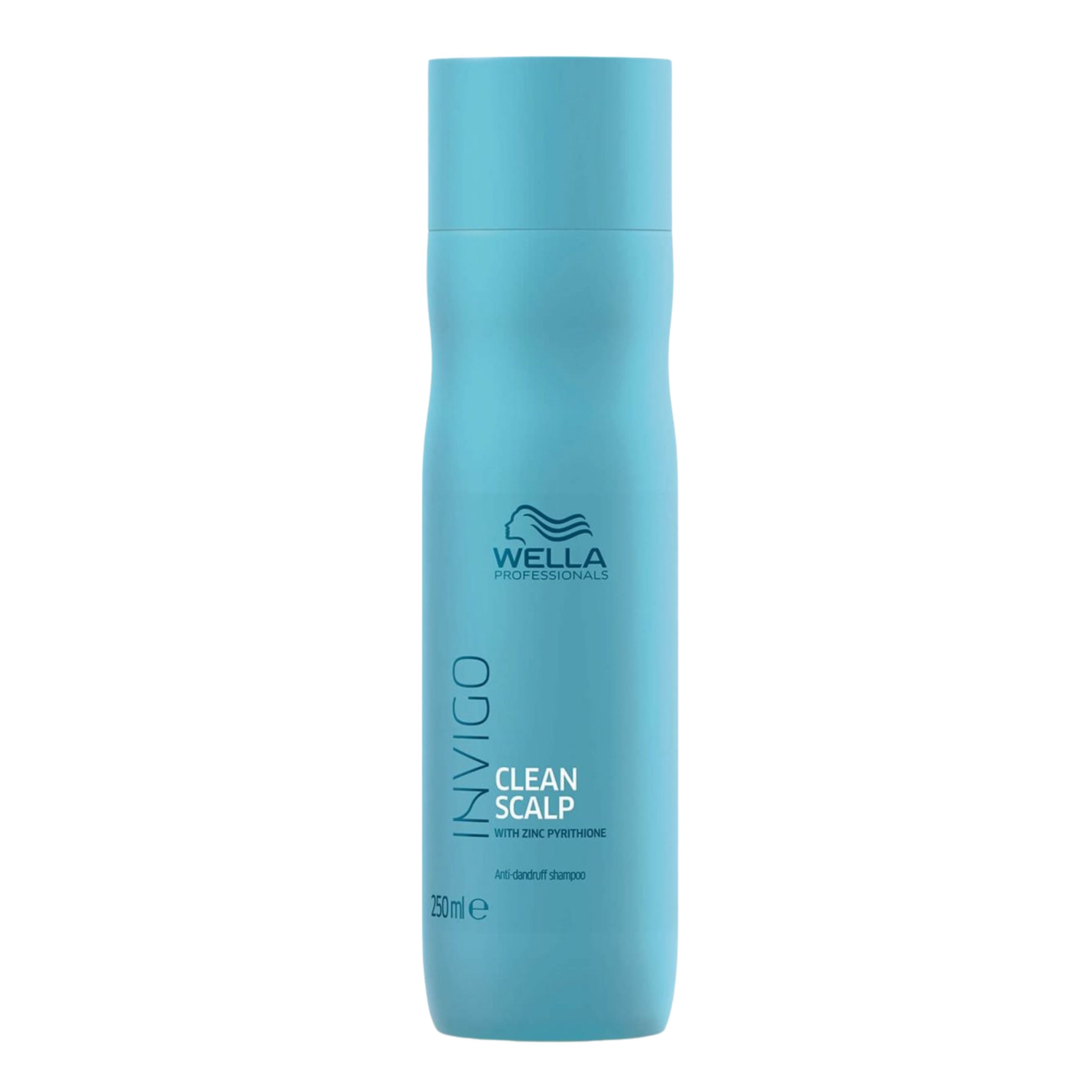 Shampoo AntiCaspa Clean Invigo Scalp 250ml