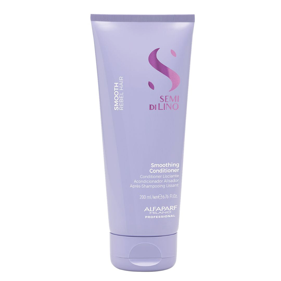 Acondicionador Smooth ALFAPARF 200ml