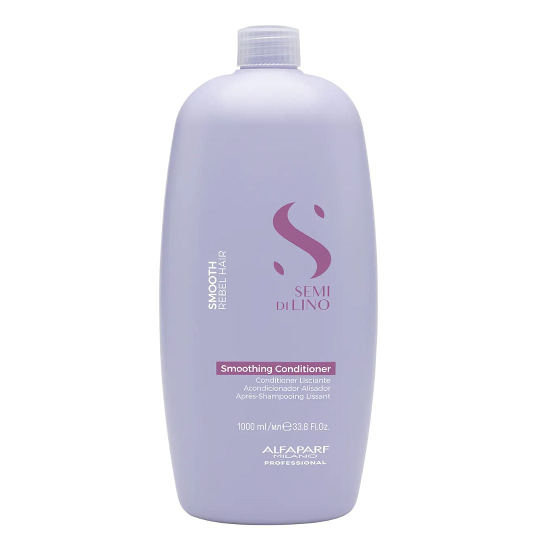 Acondicionador Smooth ALFAPARF 1L