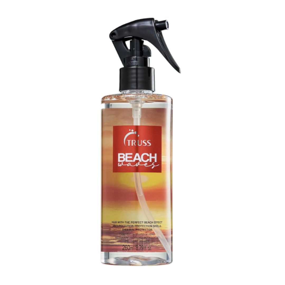 Texturizador Efecto Playa BEACH WAVES 260ml