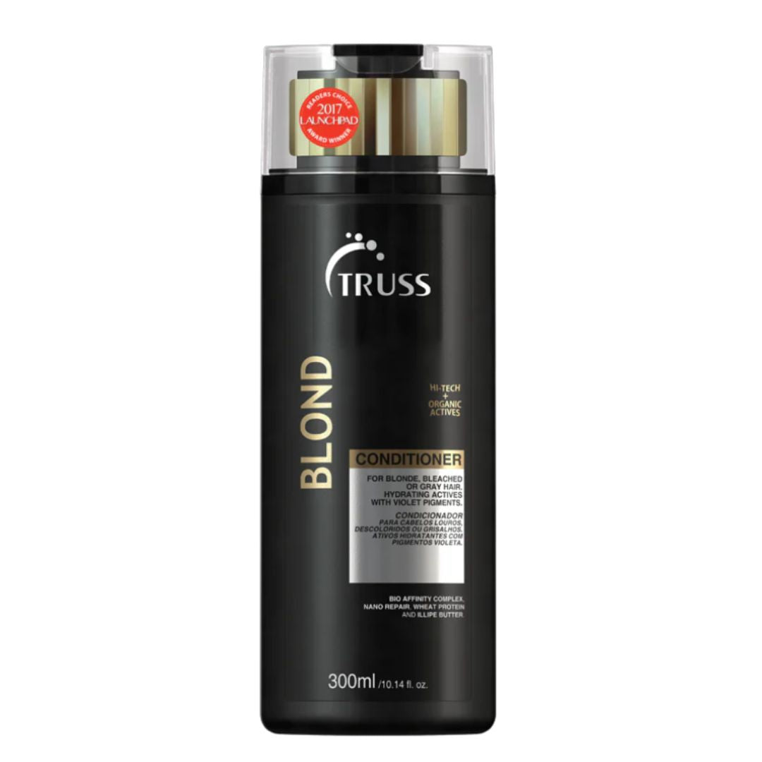 Shampoo Cab. Rubio BLOND 300ml
