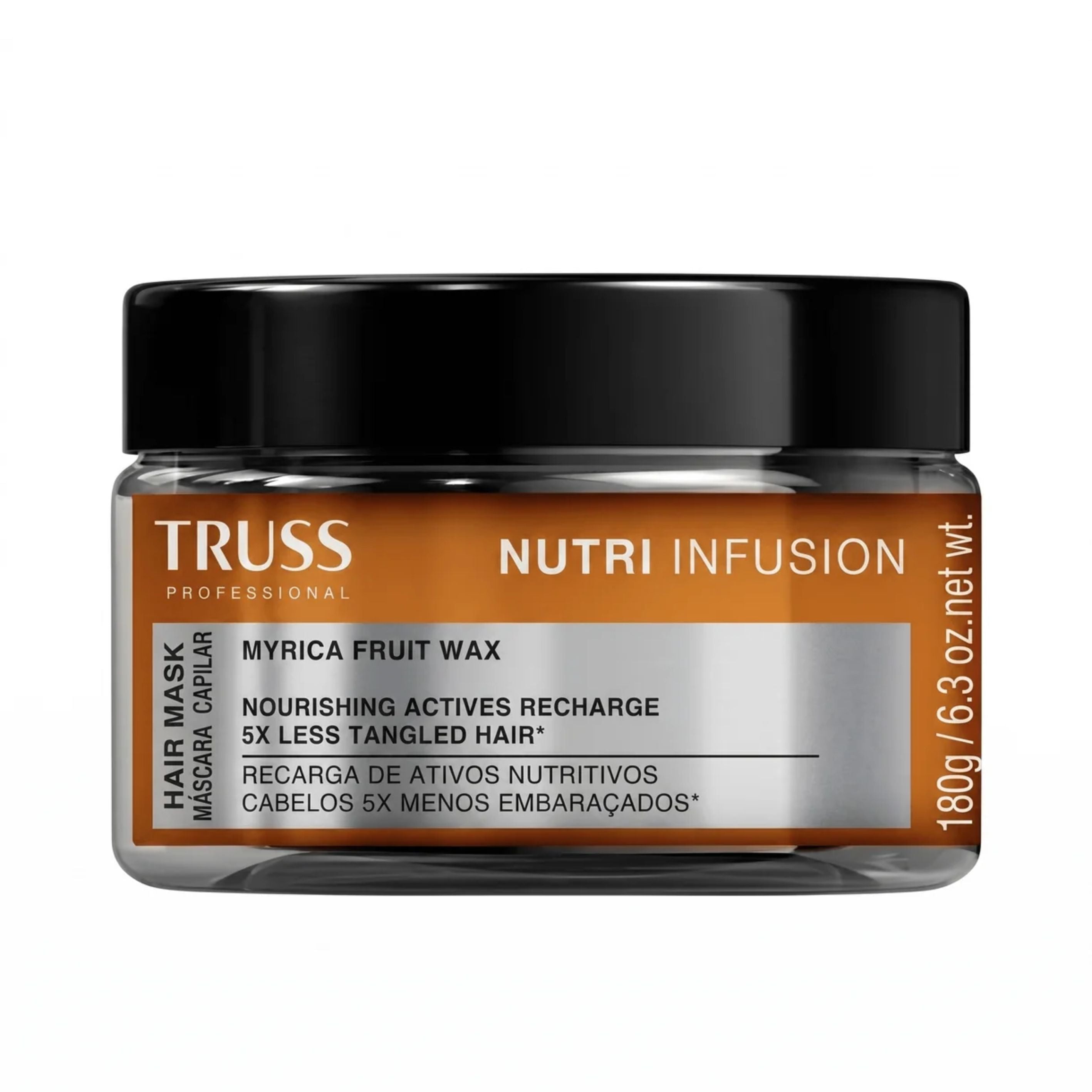 Mascarilla Nutritiva Cab Muy Seco NUTRI INFUSION 180g