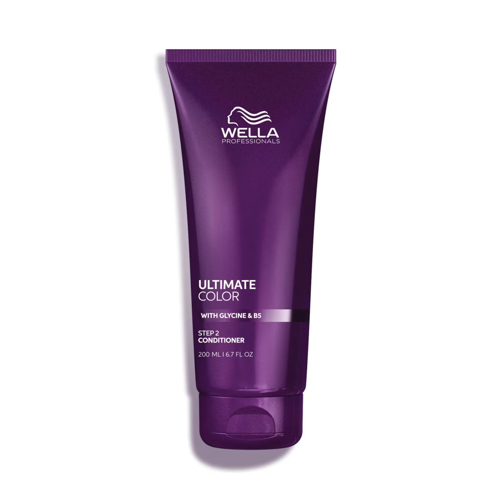 Acondicionador Ultimate Color Wella 200ml