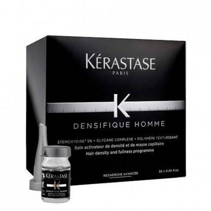 Ampollas Densifique Homme 30*6 ml