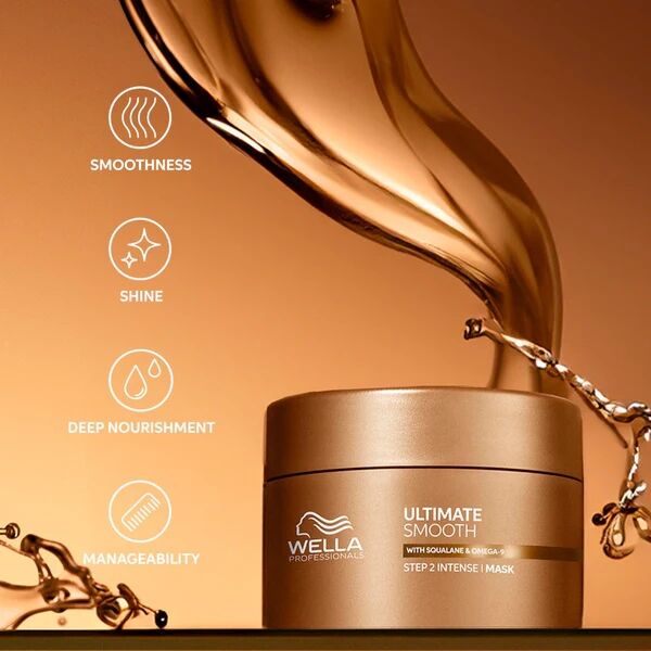 Mascarilla Iluminador Ultimate Smooth 150ml