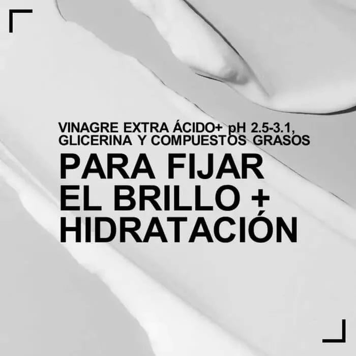 Mascarilla Color/Brillo Acidic Color Gloss 250ml