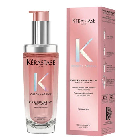 Aceite Chroma Absolu Éclat RECARGABLE 75ml