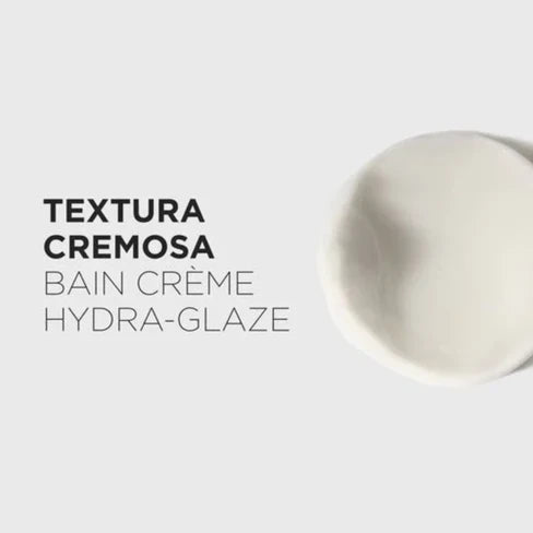 Shampoo Créme Hydra-Glaze Cab Grueso 250ml