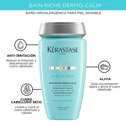 Shampoo Riche Specifique 250ml