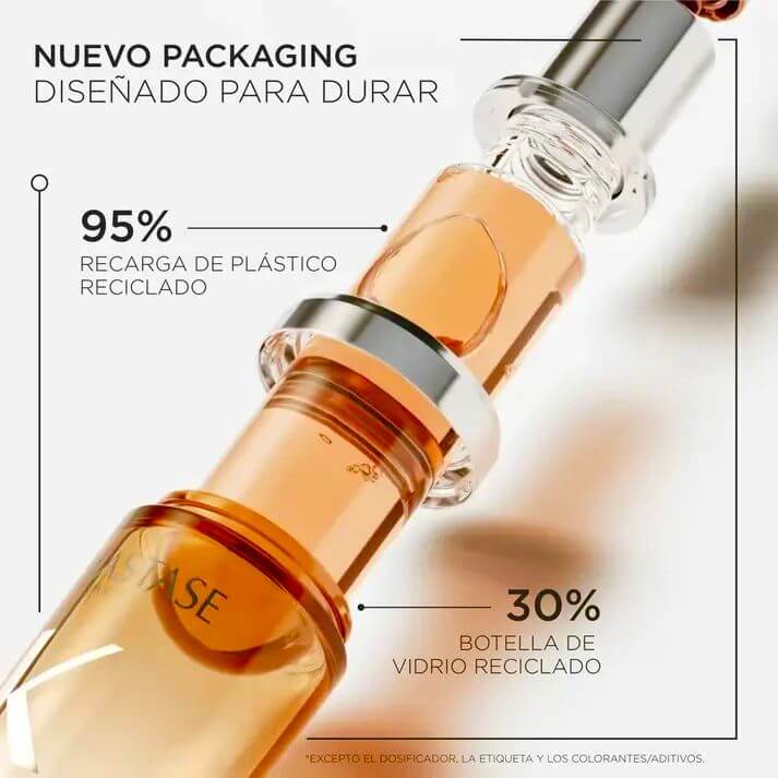 Aceite Discipline Oléo Relax REFILL 75 ml