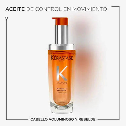 Aceite Oléo Relax 75ml