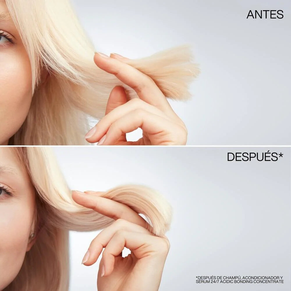 Serúm Día y Noche 24/7 ABC Acidic Bonding Concentrate 100ml