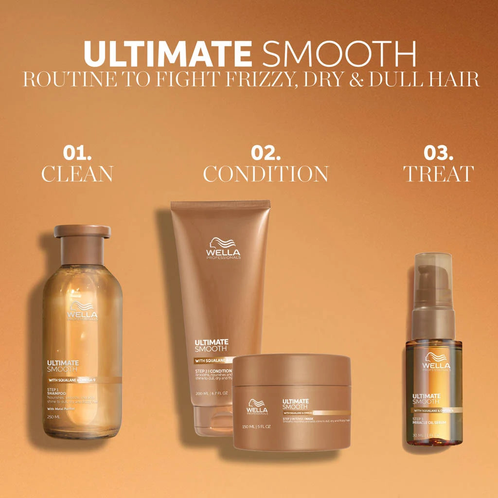 Mascarilla Iluminador Ultimate Smooth 150ml