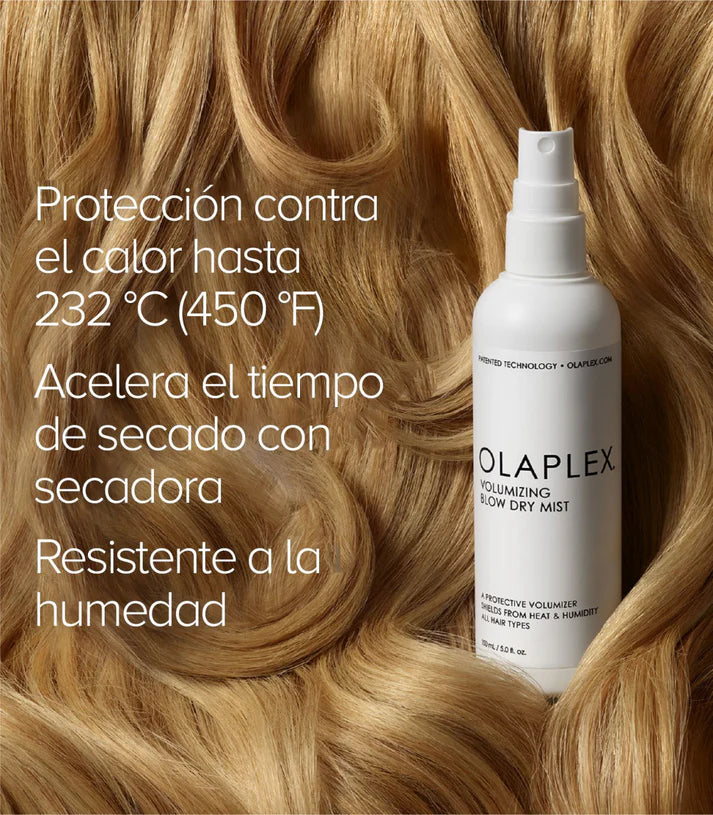 Spray Voluminizador Blow Dry Mist 150ml